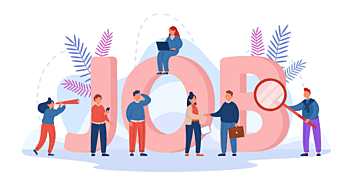 Zoho Recruit dashboard showing AI-driven recruitment and talent management for Indian companies